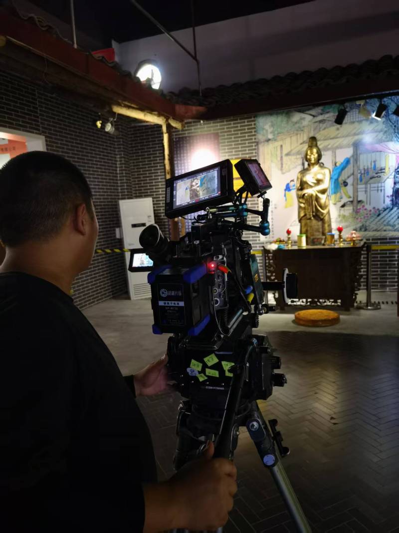 场景赋能，沉浸体验——宜宾县TVC与广告片拍摄制作的场景化探索