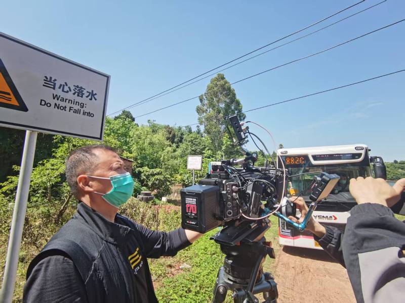 宜宾县TVC拍摄公司：深耕本地市场，为品牌定制专属拍摄方案