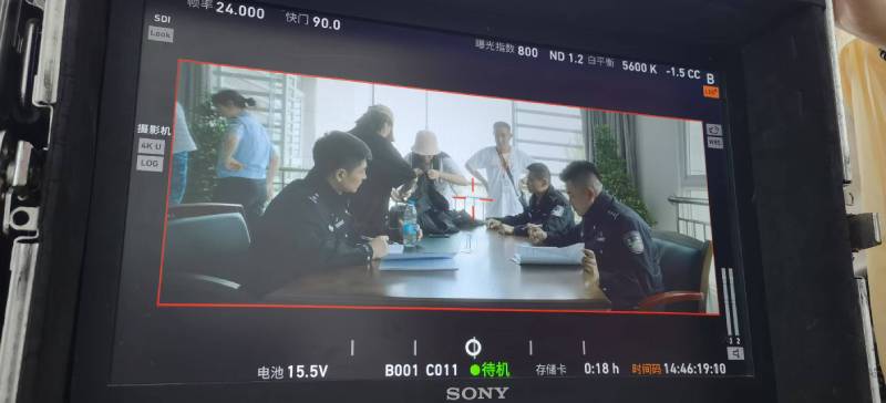 宜宾县广告片拍摄公司服务世界500强的标准化体系